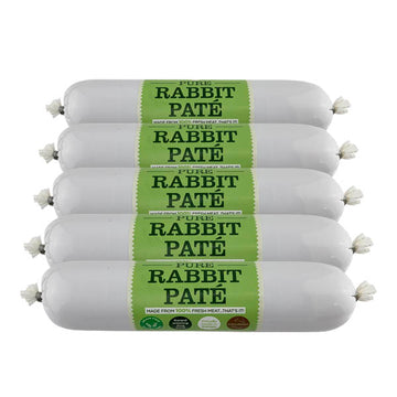 Rabbit Pate 200g
